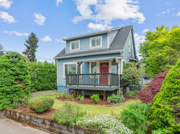 534 NE 67th Ave, Portland, OR 97213