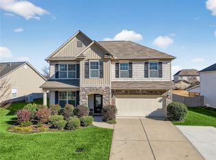 105 Amherst Way, Easley, SC 29642