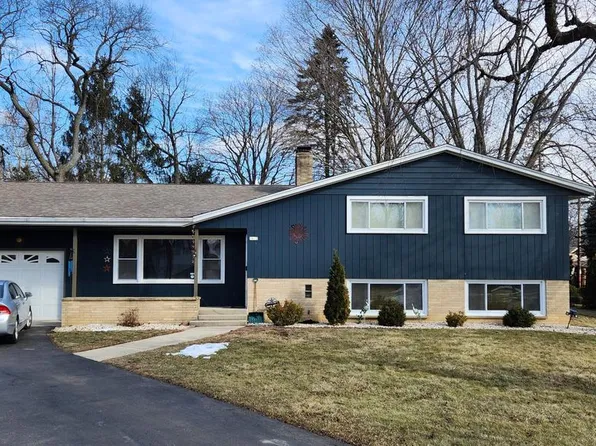 3812 Saratoga COURT, Racine, WI 53406