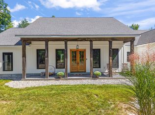 160 Lower Cross Rd, Lebanon, ME 04027