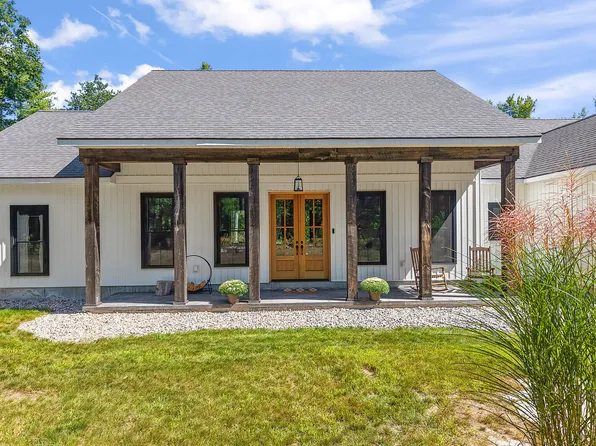 160 Lower Cross Road, Lebanon, ME 04027