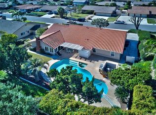 6032 Sandy Hill Ln, Yorba Linda, CA 92886