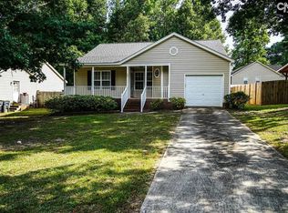 129 Firebridge Dr, Chapin, SC 29036