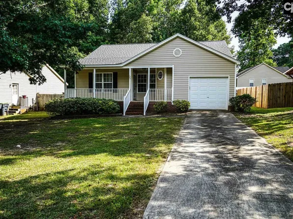 129 Firebridge Dr, Chapin, SC 29036