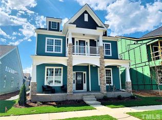 1228 Lowland St #35, Apex, NC 27523