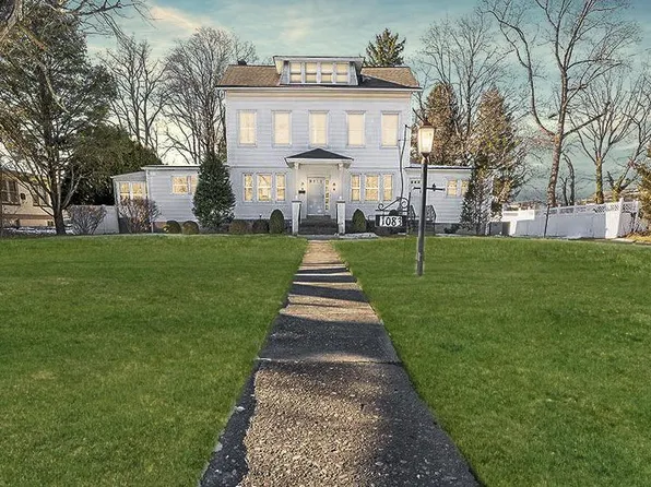 1083 Lawrence Rd, Lawrence Township, NJ 08648