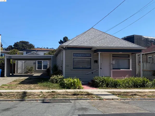 522 Liberty St, El Cerrito, CA 94530