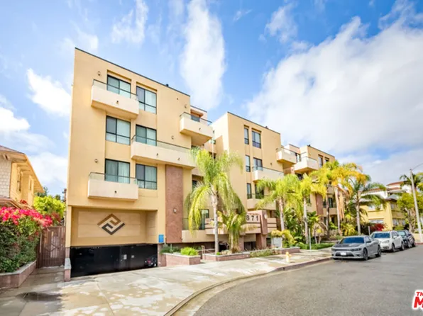 871 Crenshaw Blvd Unit 406, Los Angeles, CA 90005
