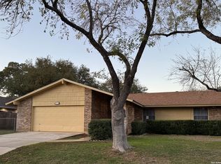 2811 Ivy Oak St, San Antonio, TX 78231