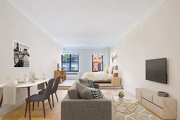 Rented by Stonehenge NYC LLC | media 2