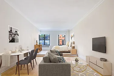 Rented by Stonehenge NYC LLC