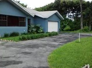 17420 SW 236th St, Homestead, FL 33031