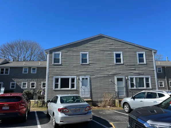 342 Hathaway Blvd APT 18, New Bedford, MA 02740