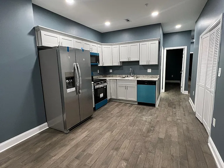 2020 McCulloh St #1 — Photo 3