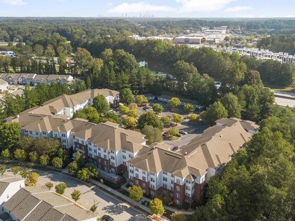 Parkview at Coventry Station