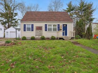 1708 W White St, Champaign, IL 61821