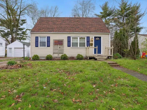 1708 W White St, Champaign, IL 61821