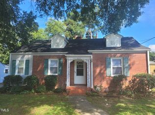 117 Davidson Ave, Durham, NC 27704