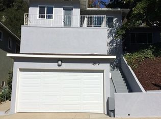 4919 Argus Dr, Los Angeles, CA 90041