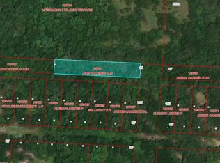 W Brewster St, Denison, TX 75020