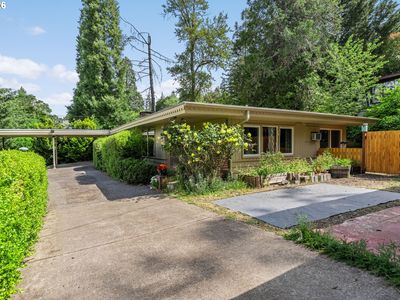 2795 Central Blvd, Eugene, OR, 97403