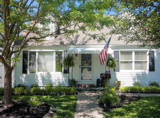 117 Kentucky Ave, Georgetown, KY 40324