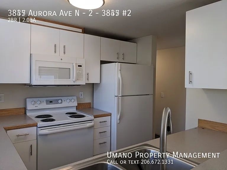 3837 Aurora Ave N #2 — Photo 4