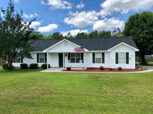 1402 Cypress Rd, Nashville, GA 31639