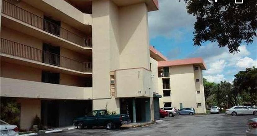 1st image of 840 NW 87th Ave APT 302
