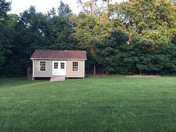 16 x 24 workshop