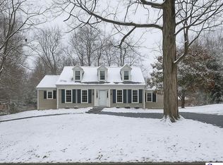 717 Sunrise Ln, Elizabethtown, KY 42701