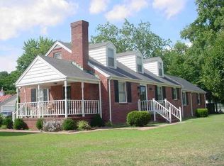 1910 Airline Blvd, Portsmouth, VA 23701