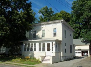 5 Tilton Ave, Oneonta, NY 13820