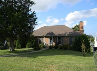 418 Saint Francis Ave, Smyrna, TN 37167