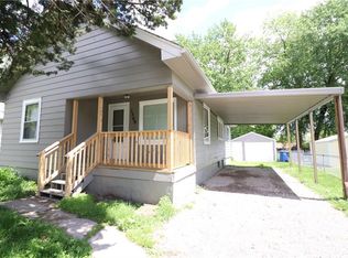 1309 E 25th St, Des Moines, IA 50317