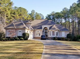 2563 Orchard Walk, Jonesboro, GA 30236