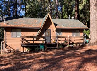 3040 Hazel St, Pollock Pines, CA 95726