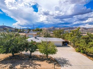 7632 Aster Ave, Yucca Valley, CA 92284