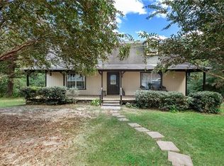 55215 T C Nobles Rd, Angie, LA 70426