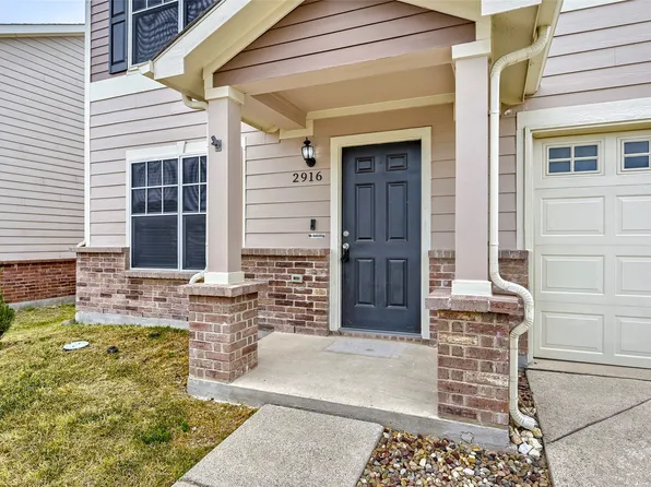 2916 Early Fawn Ct, Fort Worth, TX 76108