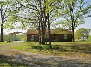 2668 Quito Drummonds Rd, Drummonds, TN 38023