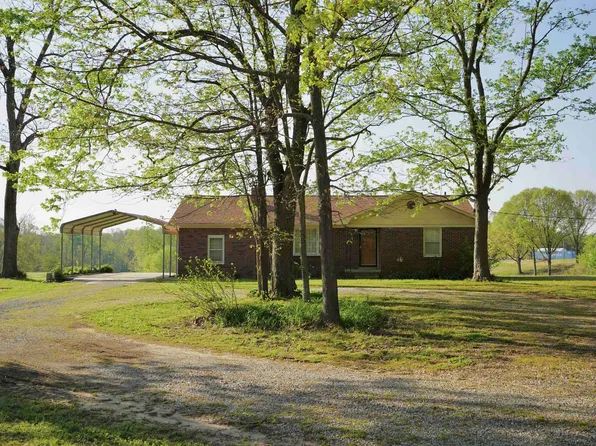 2668 Quito Drummonds Rd, Drummonds, TN 38023