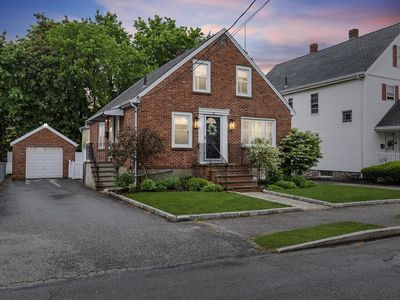 24 Armory St, Wakefield, MA, 01880