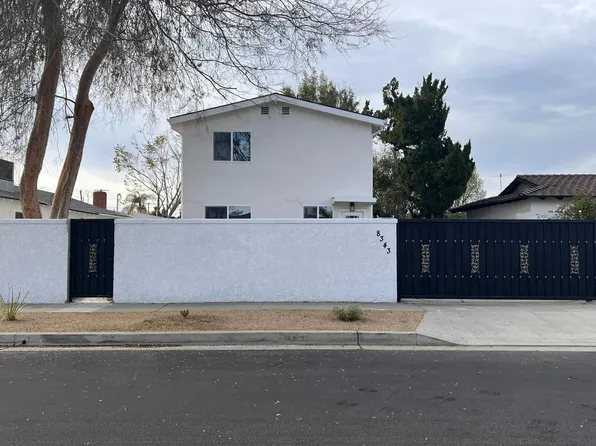 8347 Rudnick Ave, Canoga Park, CA 91304