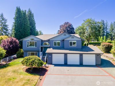 7332 156th Street SE, Snohomish, WA, 98296