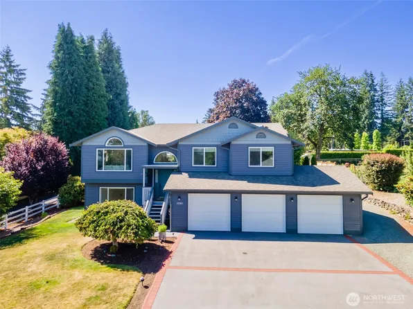 7332 156th Street SE, Snohomish, WA 98296