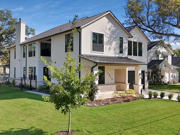 1616 N Bradley St, McKinney, TX 75069