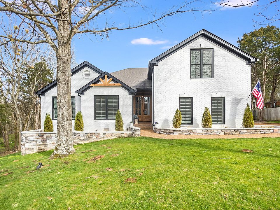 340 Baronswood Dr, Nolensville, TN 37135 Zillow