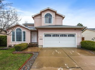 2006 N Rio Grande Ln, Greenacres, WA 99016