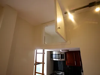 Rented by New York Residence